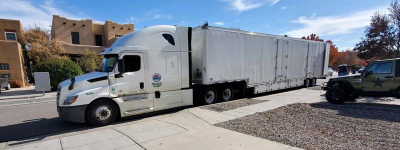 long distance moving company from denver