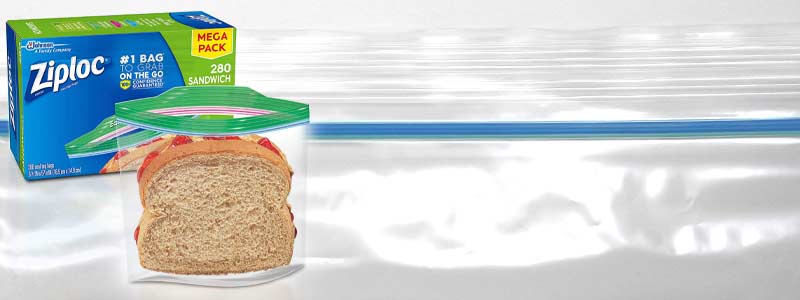moving sandwich bags